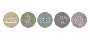 Logo Stone Park Władysławów