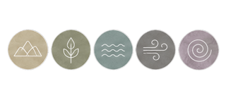 Logo Stone Park Władysławów